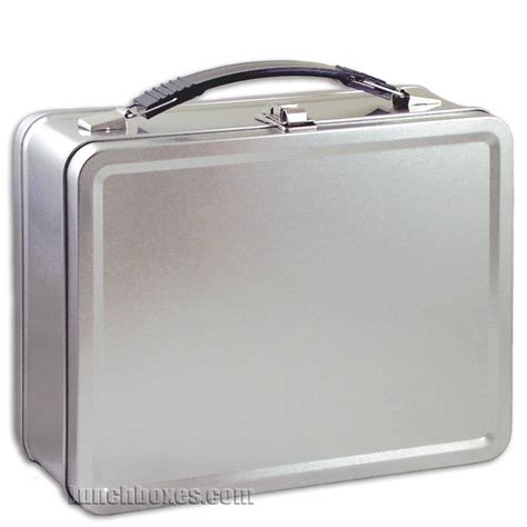 plain metal lunch box|steel lunch box for school.